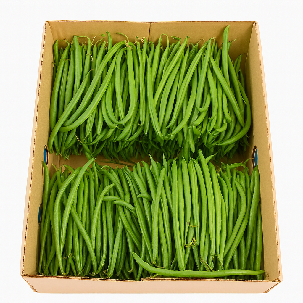 French Beans