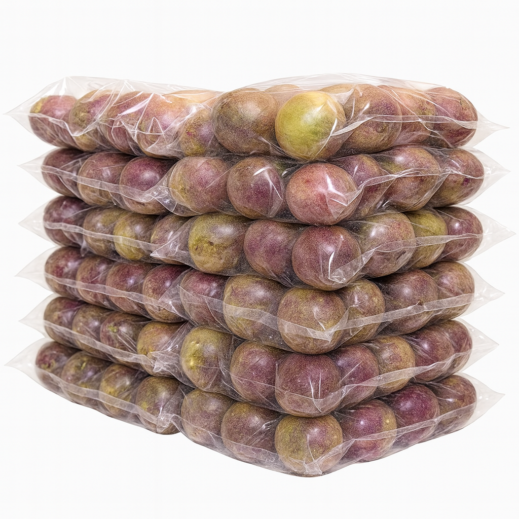 Passion Fruits