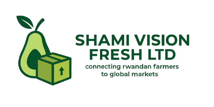 Shami Vision Fresh Ltd - Connecting Rwandan Farmers to Global Markets